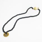 Stresszoldó ásvány nyaklánc