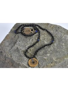 Stress Solver Necklace