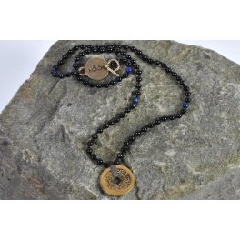 Stress Solver Necklace