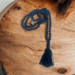 Mala -Meditációs lánc 