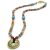 KOCHI - Free Spirit Necklace