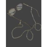 Nyugalmat biztosító szemüveglánc