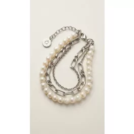KOCHI Holdkő Chain Karkötő