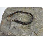 THE TIGER EYE BRACELET