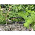 THE TIGER EYE BRACELET