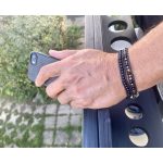 THE TIGER EYE BRACELET