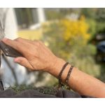 THE TIGER EYE BRACELET